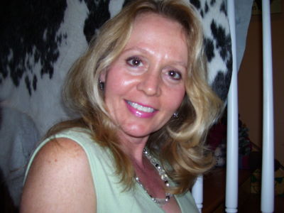 Rosemary Szeiler