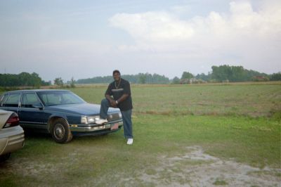 Jeffery Odum