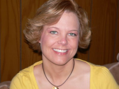 Naomi Miller