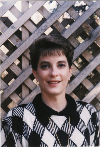 Laura Gillespie