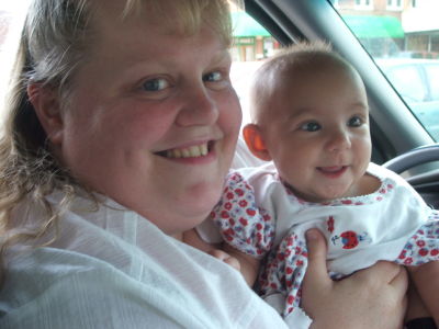 Kimberly Orton
