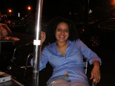 Sherette Williams