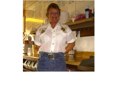 Betty Hohensee