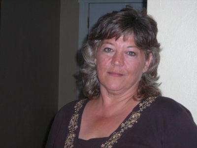 Nancy Hurt