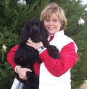 Cherish Fergeson