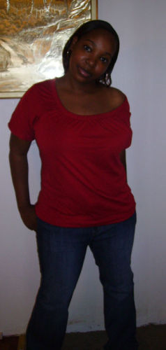 Ebony Perkins