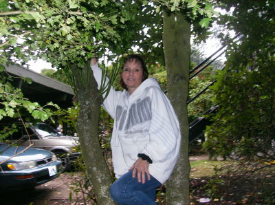 Bonnie Knappek