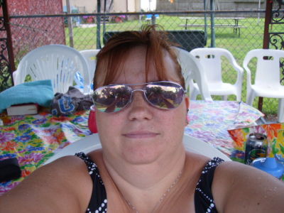 Tina Laurie