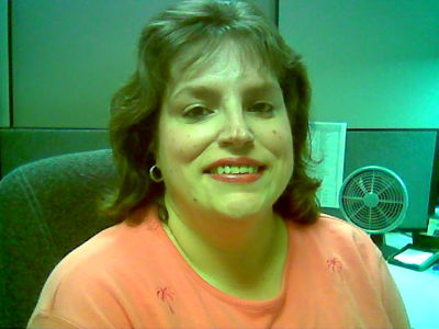 Brenda Meek
