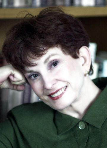 Barbara Heyns