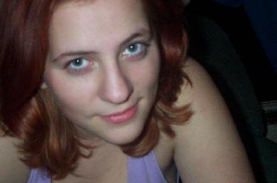 Jenna Brugger