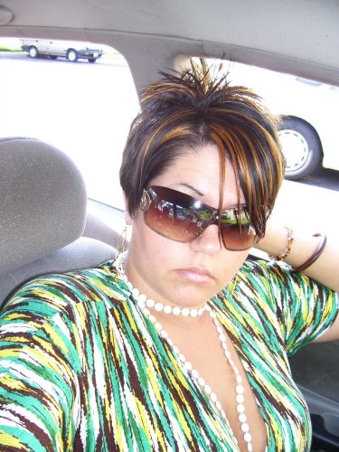 Rachel Whitmire