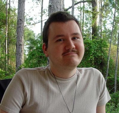 Justin Schroth