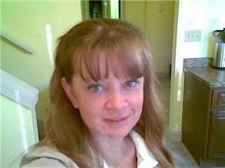 Theresa Morris