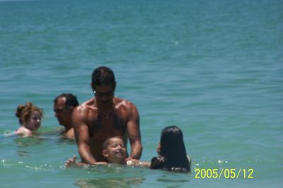 James Panaretos