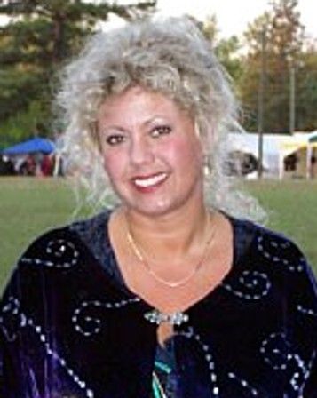 Lisa Vaughan