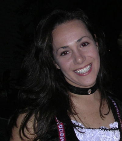 Michelle Gallagher