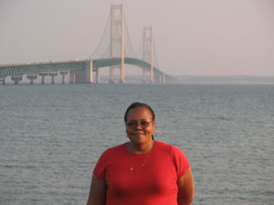 Tracey Lewis