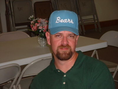 Robert Williams
