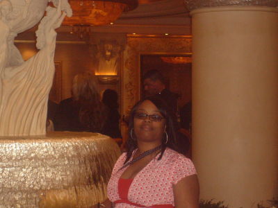 Chioma Barnes