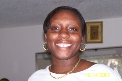 Natasha Simpkins