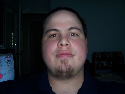 Joshua Corral