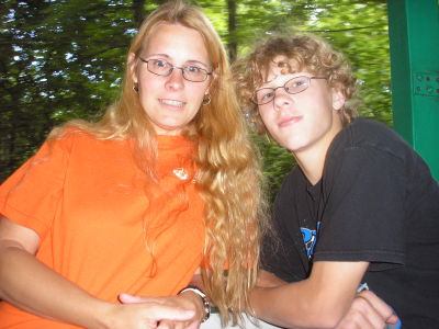 Tammy Reeves