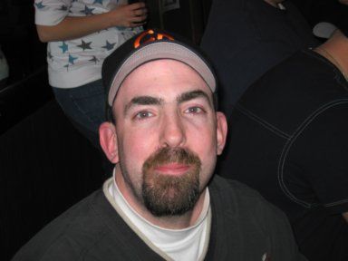 Daniel Moran