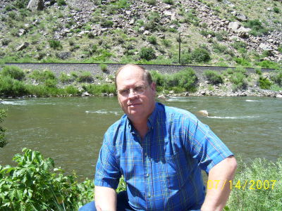 Davey Roberson
