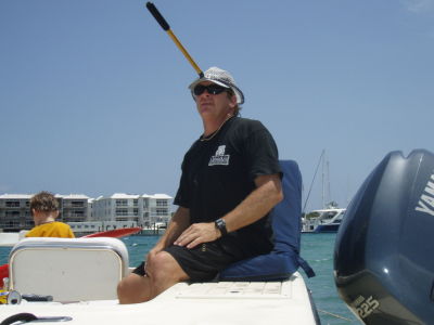 James Davis