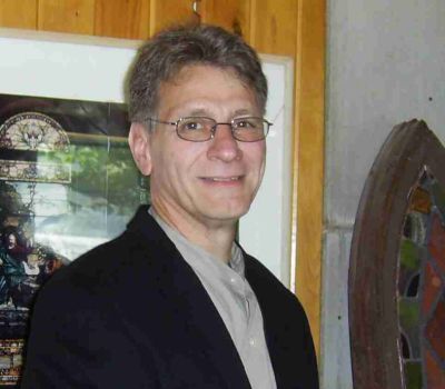 Edward Dehors
