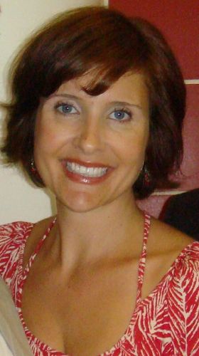 Holly Ritch