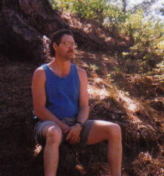 Kevin Frandsen
