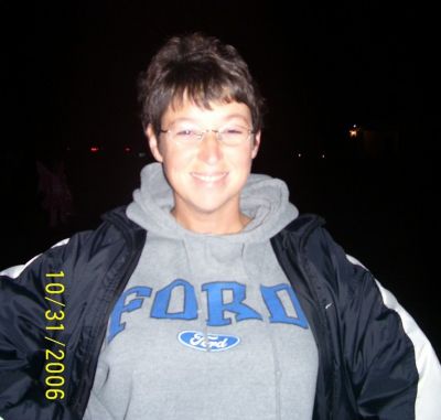 Carolyn Vowels