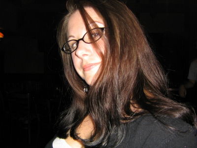 Stephanie Bishop