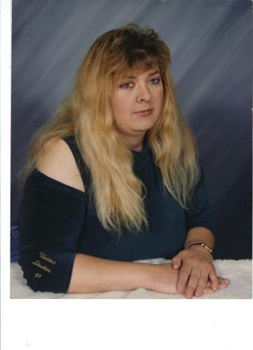 Donna Goines
