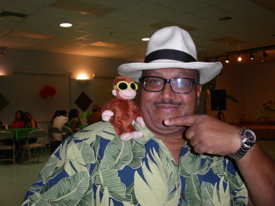 Abel Rodriguez