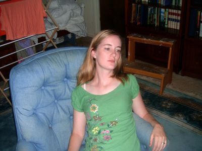 Morgan Attaway