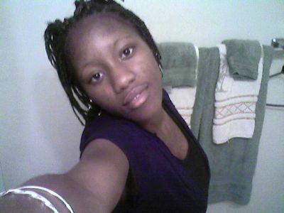 Mishellai Simms