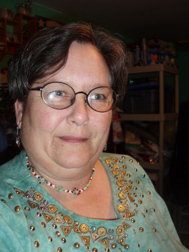 Ruth Beltz