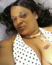 Tonya Jackson