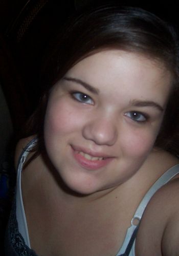 Cydney Sparks