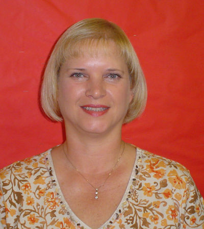Victoria Brown