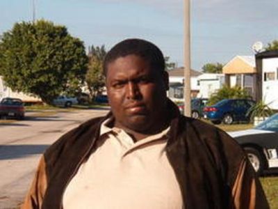 Andre Jackson