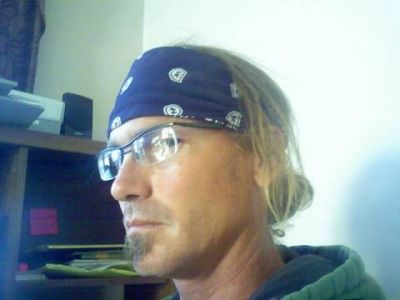 Richard Holmes