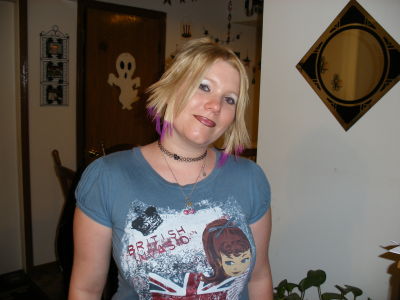 Amberlie Allen