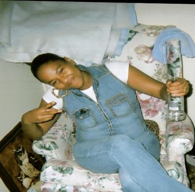 Tashawna Davenport