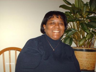 Melinda Clayborne