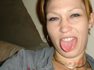 Ginger Nieman