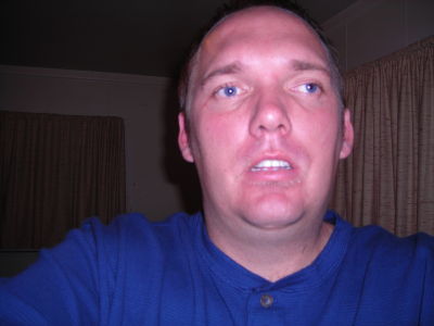 Rusty Olsen
